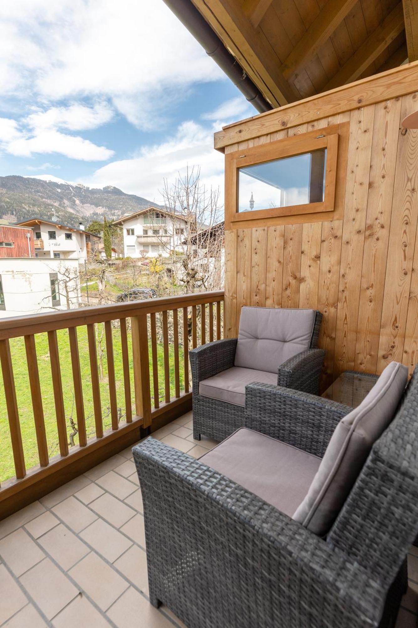 Der Unterwirt Guesthouse And Restaurant Chiusa Exterior photo