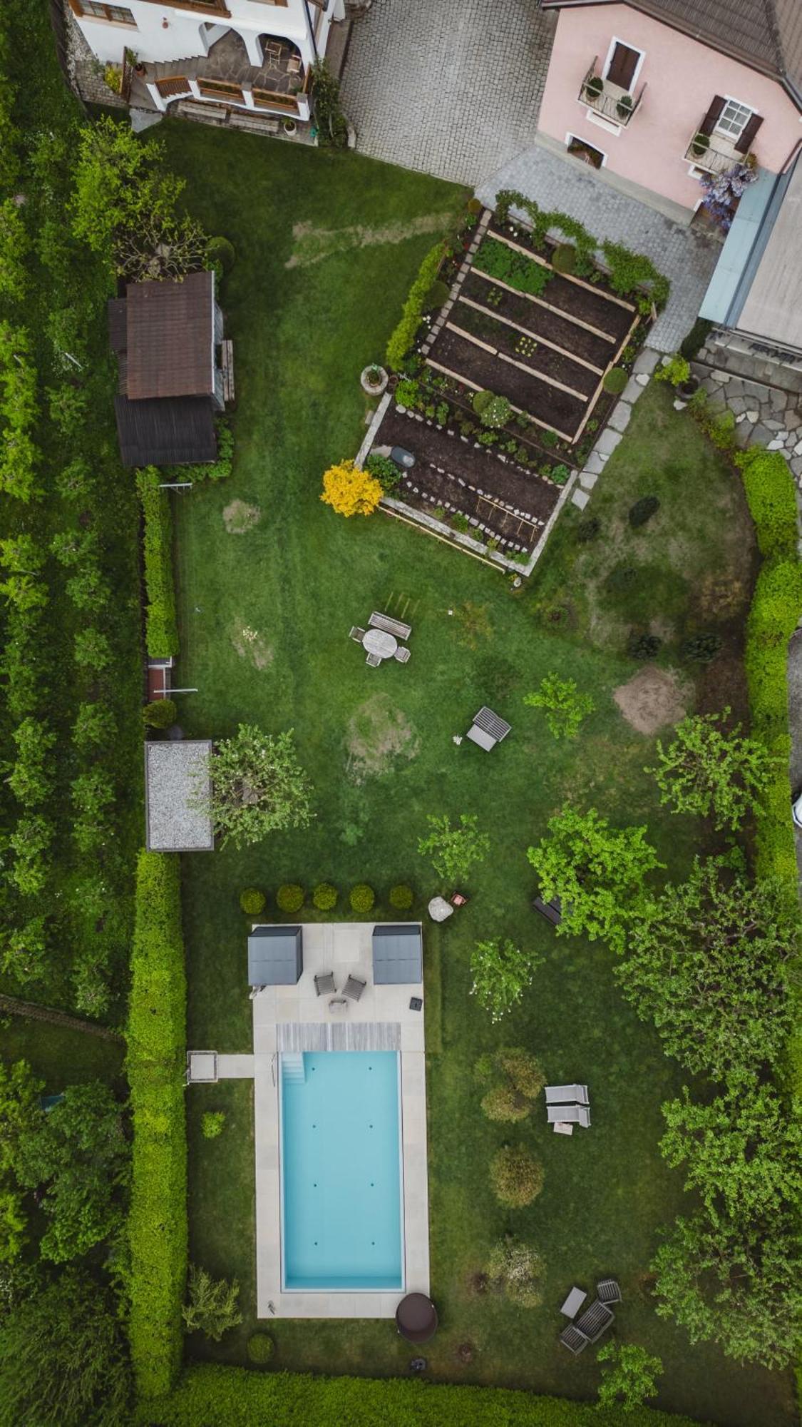 Der Unterwirt Guesthouse And Restaurant Chiusa Exterior photo